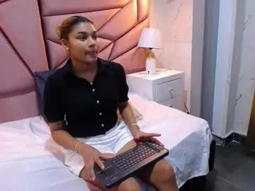 luna_a18 from Chaturbate is Freechat