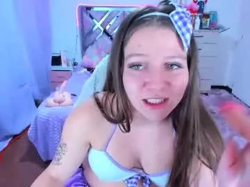 luna_analya from Chaturbate is Freechat