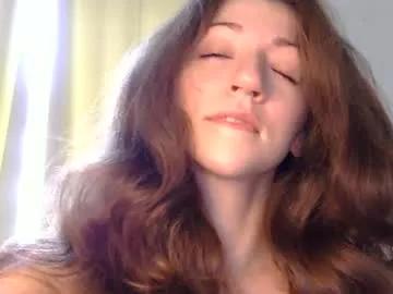 luna_azurra from Chaturbate is Freechat