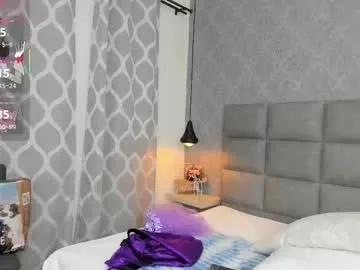 luna_bella3 from Chaturbate is Freechat