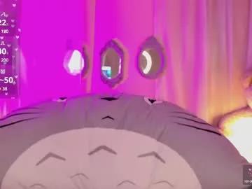 luna_bm_ from Chaturbate is Freechat