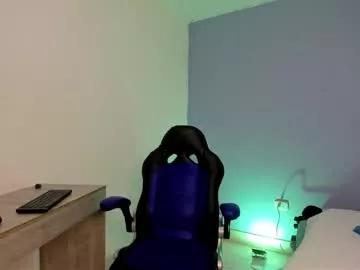 luna_desiree from Chaturbate is Freechat
