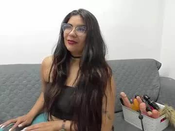 luna_dumont from Chaturbate is Freechat