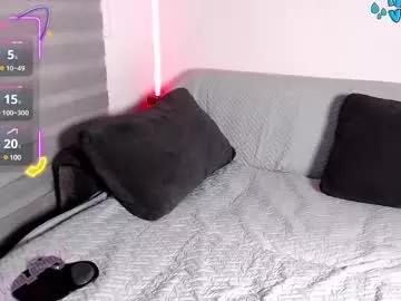 luna_ebony1 from Chaturbate is Freechat