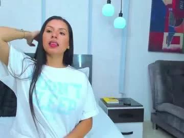 luna_fioree from Chaturbate is Freechat