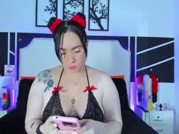 luna_greey_ from Chaturbate