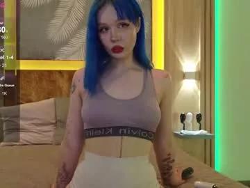 luna_mistery from Chaturbate is Freechat