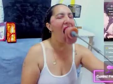 luna_naughty1 from Chaturbate is Freechat
