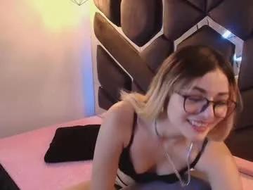 luna_piink_ from Chaturbate is Freechat