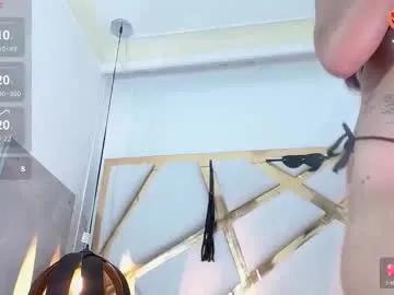 luna_santana_ from Chaturbate is Freechat