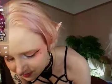 luna_son from Chaturbate is Freechat