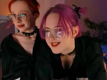 luna_son from Chaturbate is Freechat