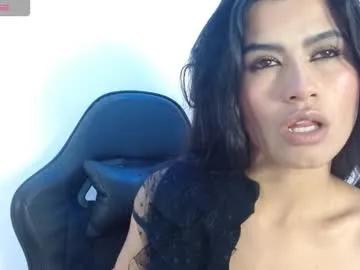 luna_starr69 from Chaturbate is Freechat