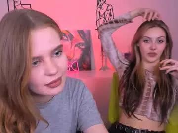 luna_tin from Chaturbate is Freechat