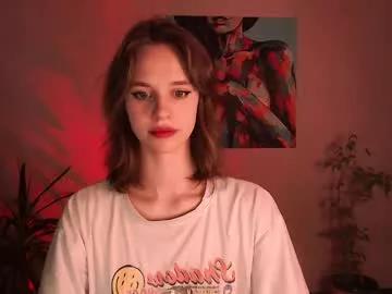lunaaa_amour from Chaturbate is Freechat