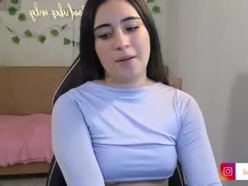 lunaaa_tay from Chaturbate is Freechat