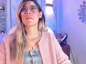 lunaagrey_ from Chaturbate is Freechat