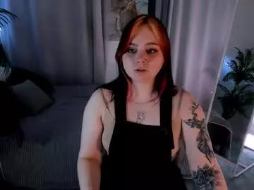 lunaali from Chaturbate is Freechat