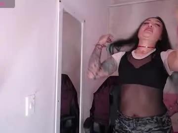 lunaaponte from Chaturbate is Freechat