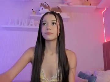 lunagarciia_ from Chaturbate is Freechat