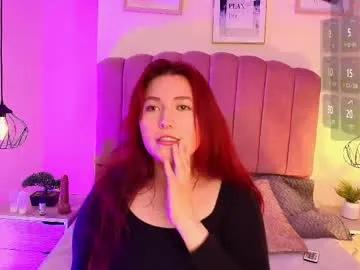 lunagh1_ from Chaturbate is Freechat