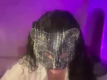 lunahadiid from Chaturbate is Freechat