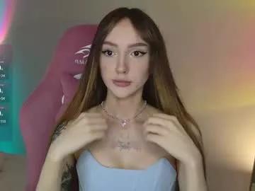 lunainnk from Chaturbate is Freechat