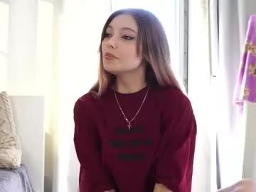 lunakom from Chaturbate is Freechat