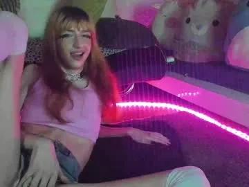 lunaleporem from Chaturbate is Freechat