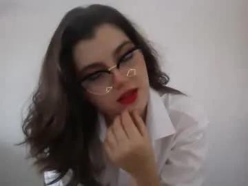 lunamoody from Chaturbate is Freechat