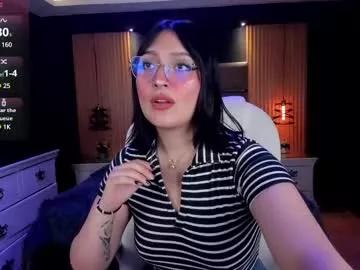lunamuller1 from Chaturbate is Freechat