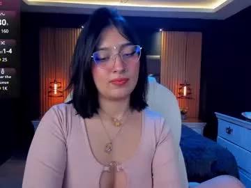 lunamuller1 from Chaturbate is Freechat