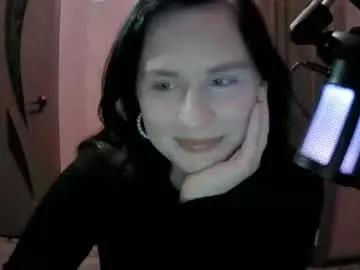 lunamystique_ from Chaturbate is Freechat