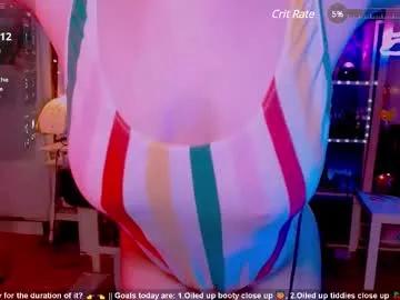lunaoddity from Chaturbate is Freechat