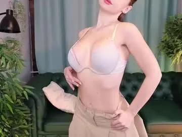 lunaolivia_ from Chaturbate is Freechat