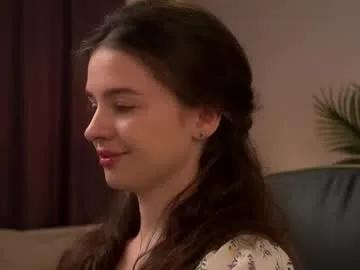 lunaolivia_ from Chaturbate is Freechat