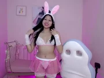 lunar_luly from Chaturbate is Freechat