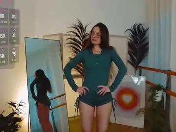 lunaray_ from Chaturbate is Freechat