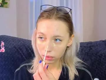 lunariabliss from Chaturbate is Freechat
