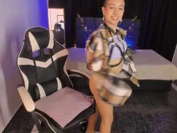 lunarichy from Chaturbate is Freechat