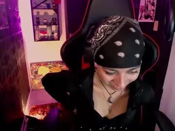 lunarichy from Chaturbate is Freechat