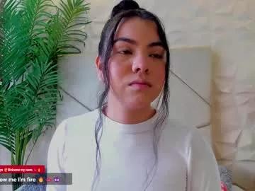 lunariddle_ from Chaturbate is Freechat