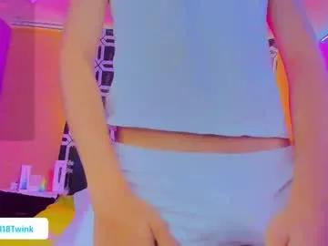 lunarie_ from Chaturbate is Freechat