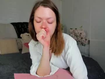 lunarlily7 from Chaturbate is Freechat