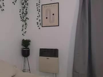 lunashams from Chaturbate is Freechat