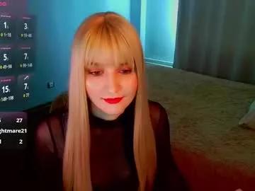 lunaxloverx from Chaturbate is Freechat