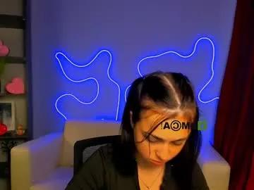 lunna_bella_ from Chaturbate is Freechat