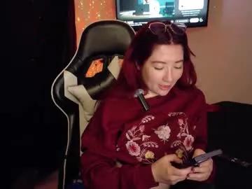 Lunnaa1_ from Chaturbate