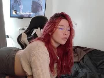 Lunnaa1_ from Chaturbate