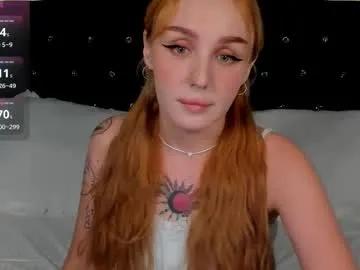 lushcherry from Chaturbate is Freechat